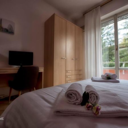 Amica Hotell Salsomaggiore Terme Exteriör bild