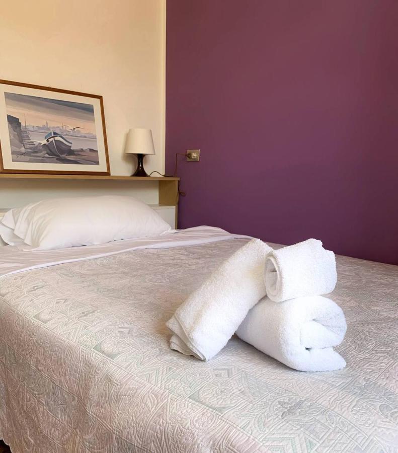 Amica Hotell Salsomaggiore Terme Exteriör bild