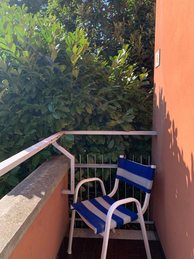 Amica Hotell Salsomaggiore Terme Exteriör bild