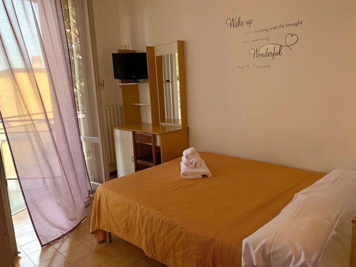 Amica Hotell Salsomaggiore Terme Exteriör bild