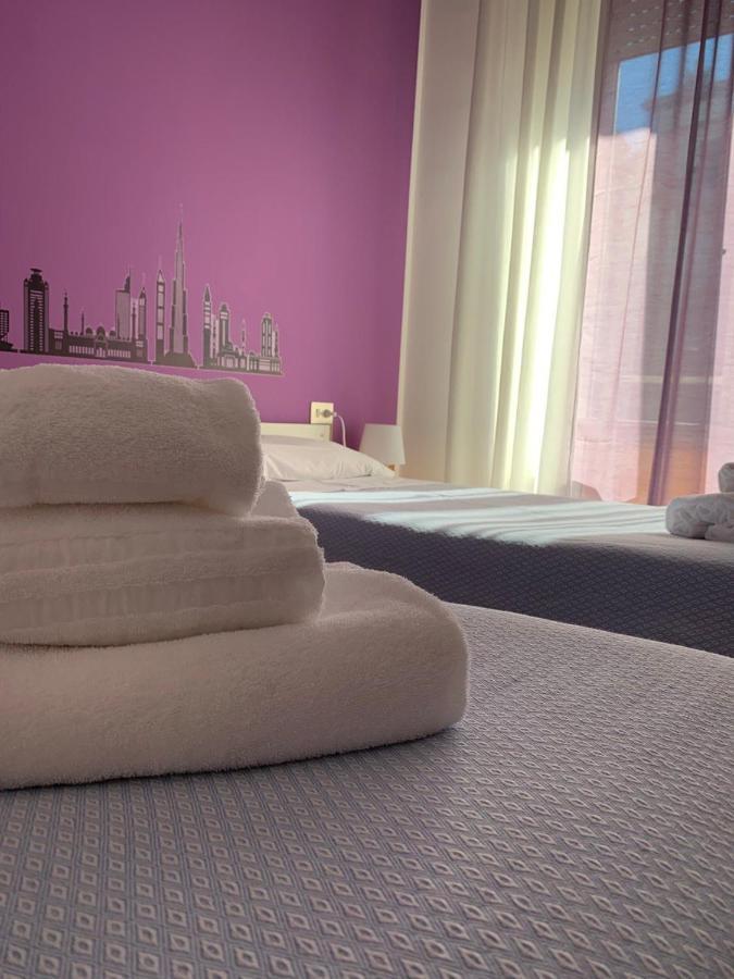 Amica Hotell Salsomaggiore Terme Exteriör bild