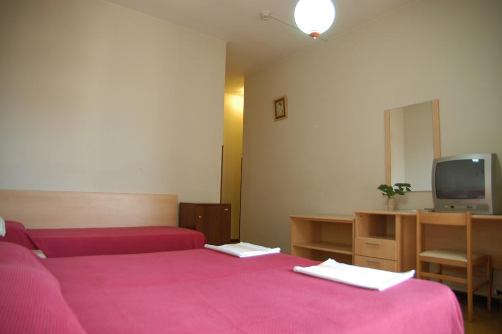 Amica Hotell Salsomaggiore Terme Exteriör bild
