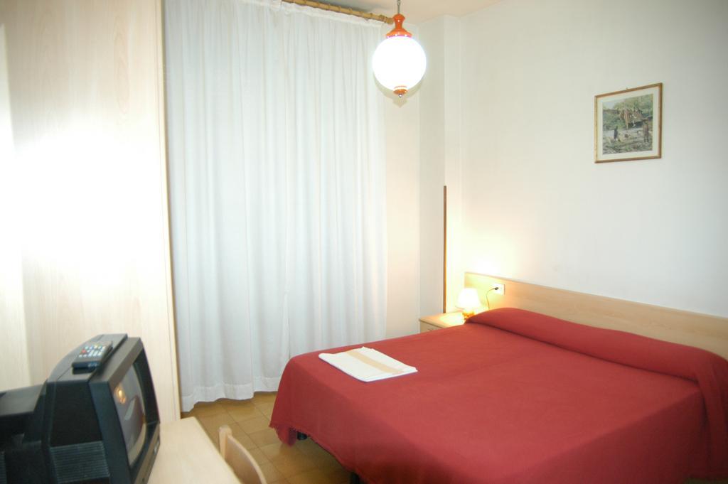 Amica Hotell Salsomaggiore Terme Exteriör bild