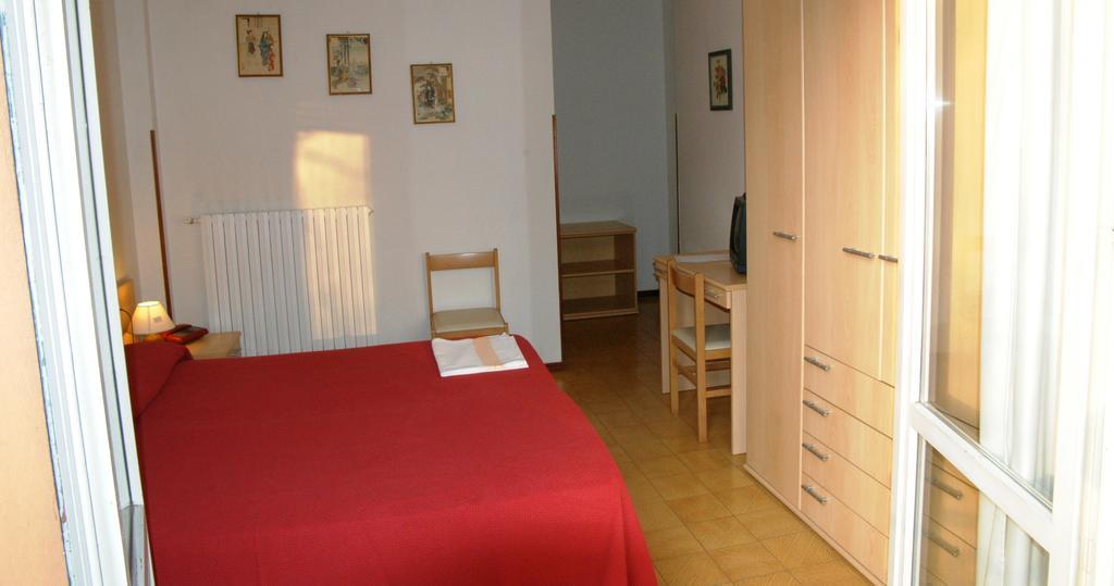 Amica Hotell Salsomaggiore Terme Exteriör bild