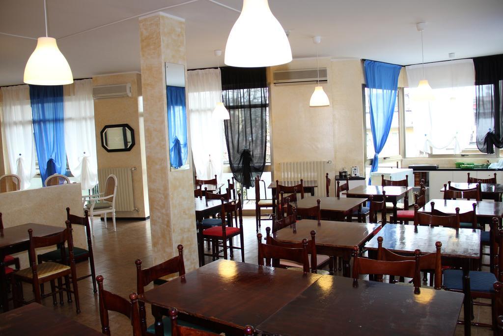 Amica Hotell Salsomaggiore Terme Exteriör bild