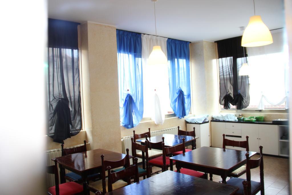 Amica Hotell Salsomaggiore Terme Exteriör bild