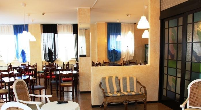 Amica Hotell Salsomaggiore Terme Exteriör bild