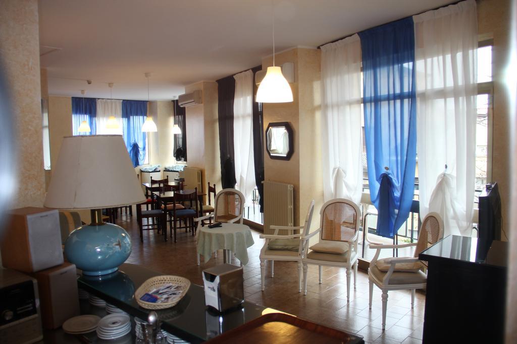 Amica Hotell Salsomaggiore Terme Exteriör bild