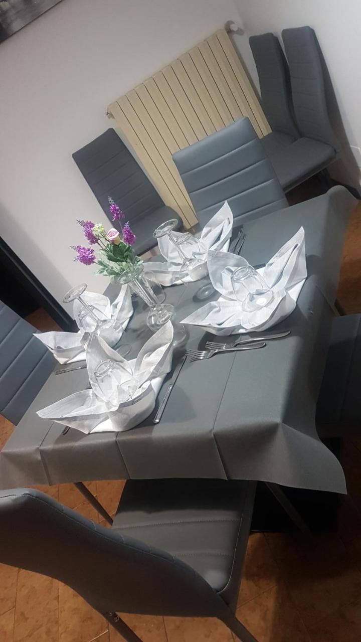 Amica Hotell Salsomaggiore Terme Exteriör bild