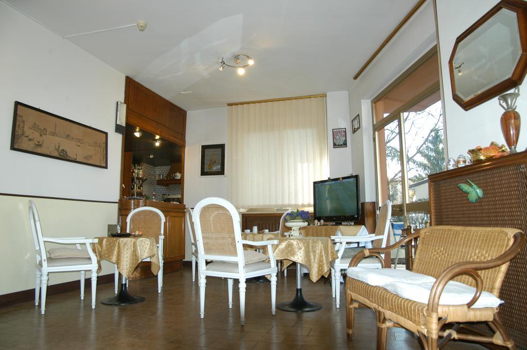 Amica Hotell Salsomaggiore Terme Exteriör bild